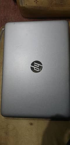 HP elitebook i7,7th gen