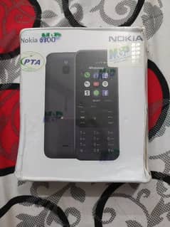 Nokia