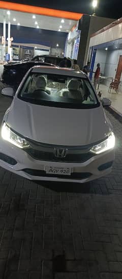 Honda