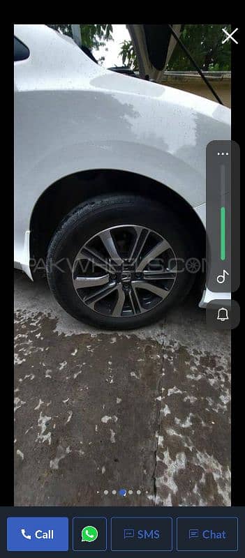 Honda City IVTEC 2022 11