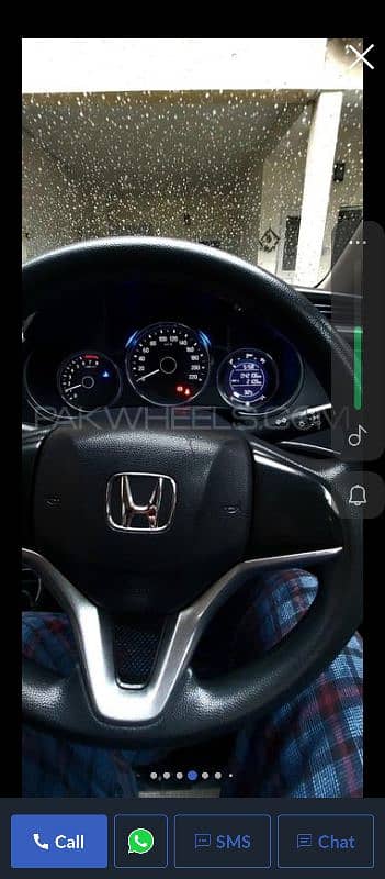 Honda City IVTEC 2022 13