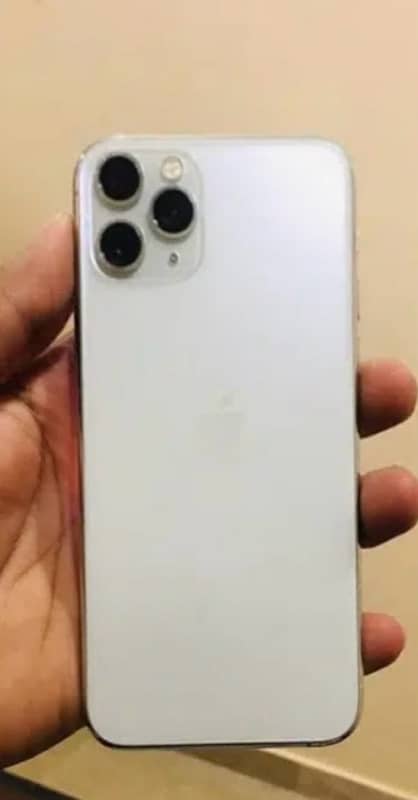 IPHONE 11 PRO [ 256 GB ] 0