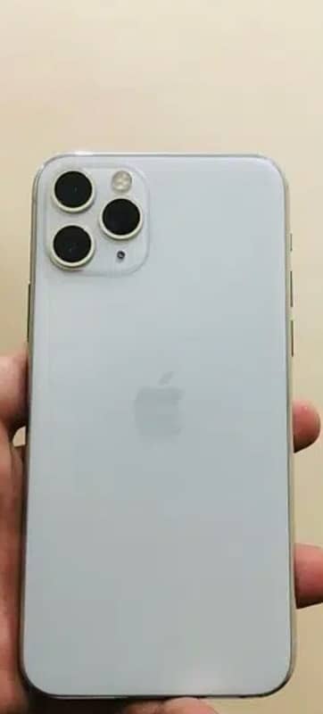 IPHONE 11 PRO [ 256 GB ] 2