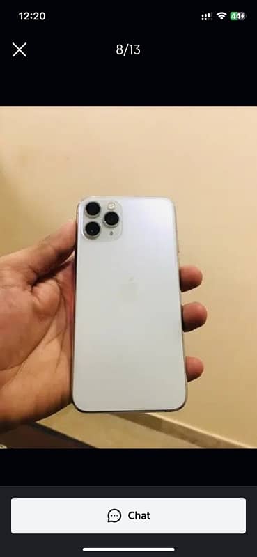 IPHONE 11 PRO [ 256 GB ] 5