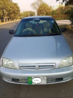 Suzuki Cultus VXR 2006