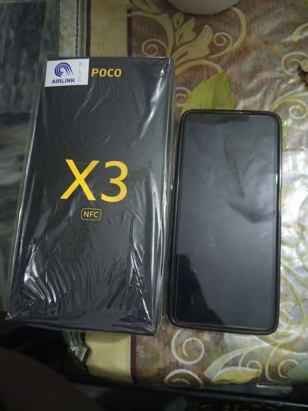 POCO X3 NFC 6