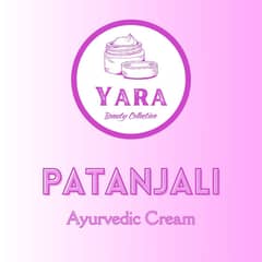 Patanjali Ayurvedic Cream