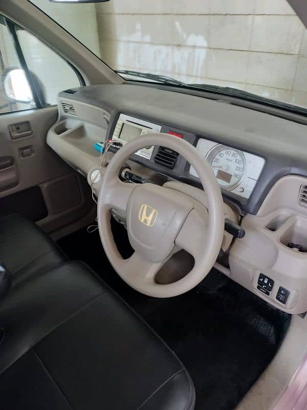 Honda Life 2009/ 2013 Imported Automatic 5