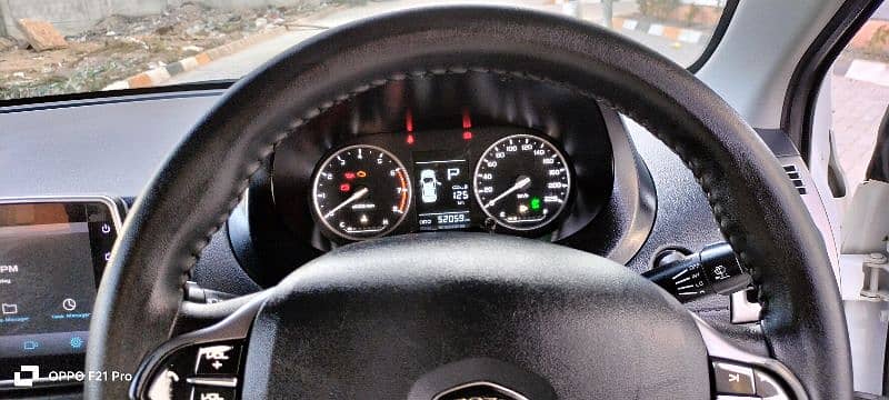 Proton Saga 2022 automatic transmission 15