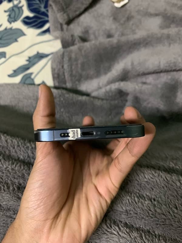 Iphone 12 pro 256gb factory unlock 2