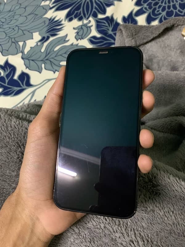 Iphone 12 pro 256gb factory unlock 5