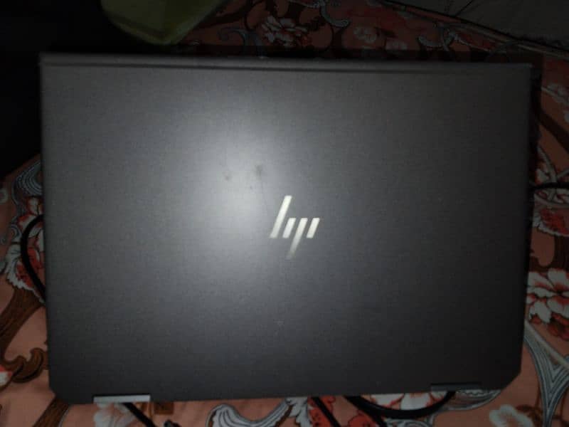 HP zbook studio G5 9