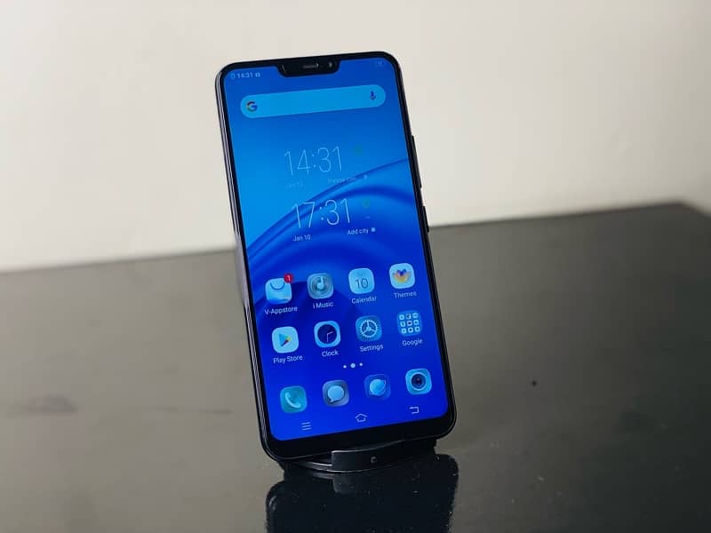 Vivo Y83 | 6GB Ram | 128GB Storage Vivo mobiles fresh stock for sale 4