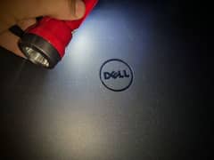 DELL. - Aspirion 15.  ( 6th Generation )