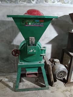 passai machine