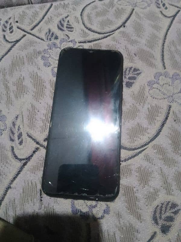 Tecno SPARK 4 0