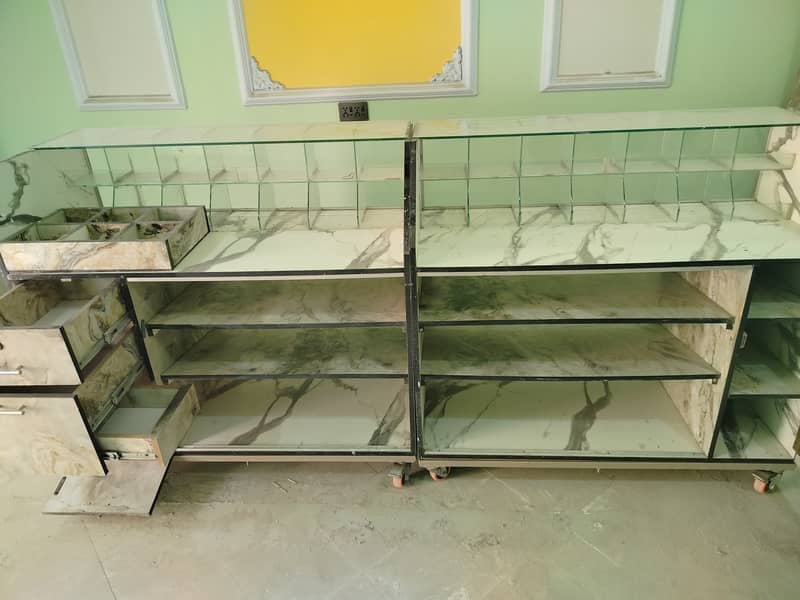 Shop Counter for sale 2