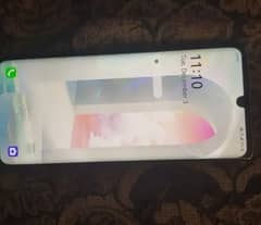 LG velvet 128gb