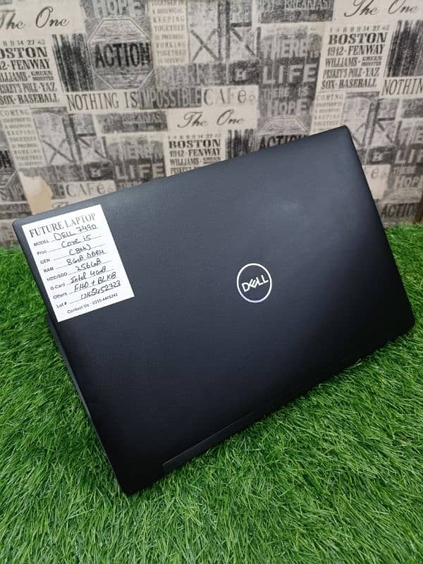 Dell Latitude E7490 Big Quantity Available 1