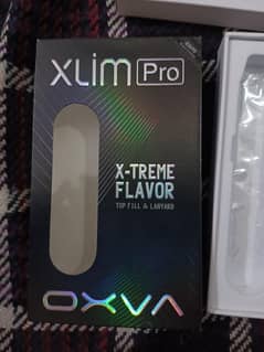 OXVA xlim pro 10 by 10 condition