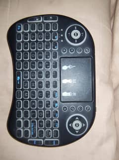 Mini Wireless keyboard