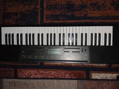 New piano Casio CTK-2200