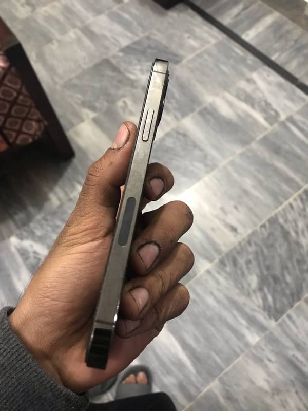 iphone 12 pro 128GB 3