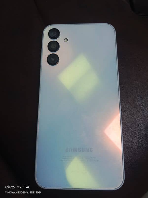 Samsung a15 7