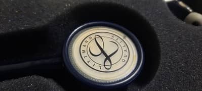 littman classic ll  S. E  stethoscope