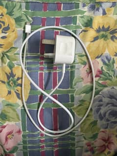 Iphone original charger usb c-type