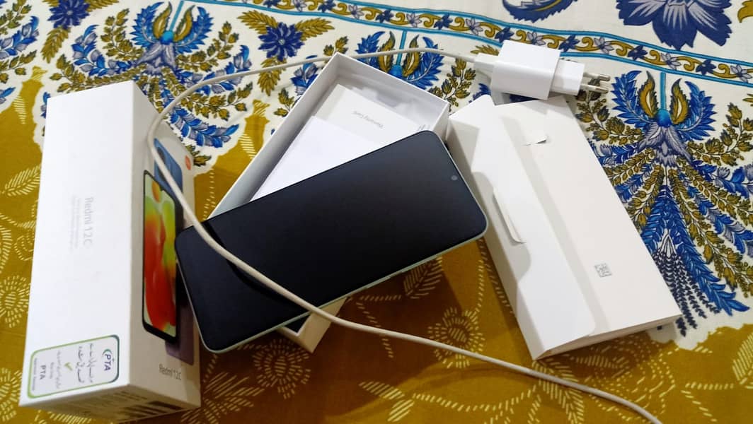 Xiaomi Other Model 1