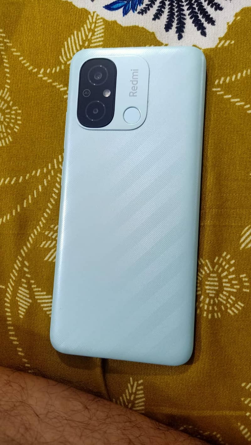 Xiaomi Other Model 4