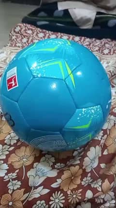 Imported Quality Football