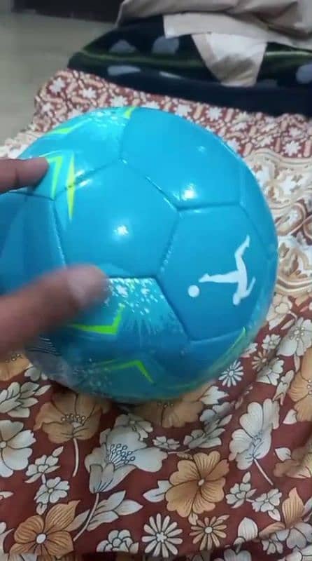 Imported Quality Football 1