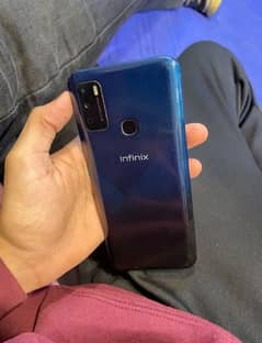 infinix