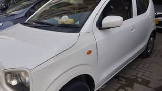 Suzuki Alto 2019