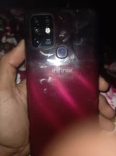 infinix