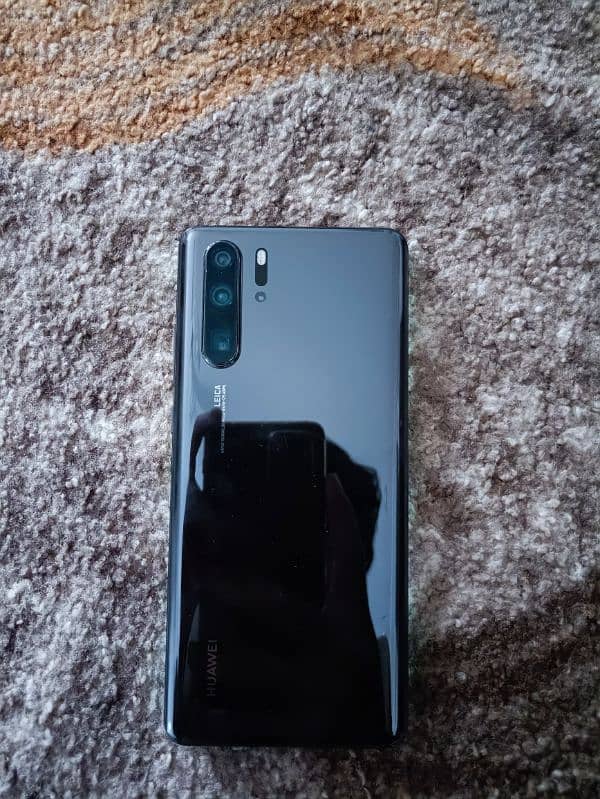 Huawei P30 Pro 4