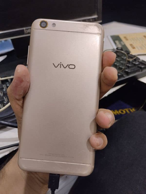 vivo y66 for sale 1