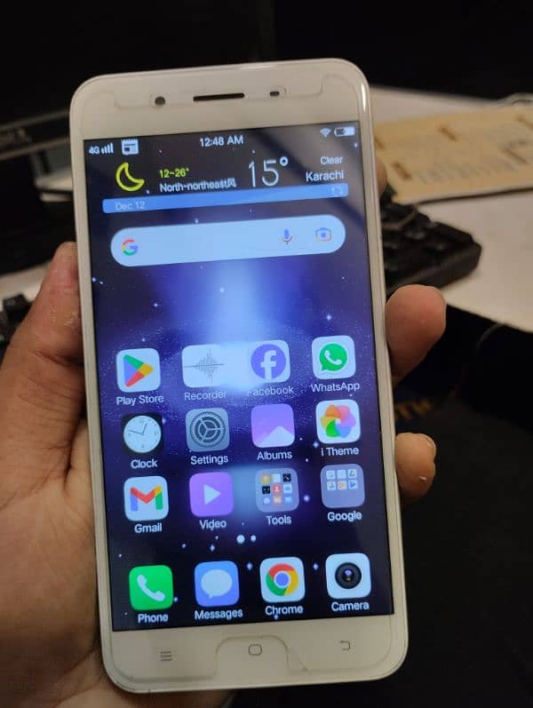 vivo y66 for sale 2