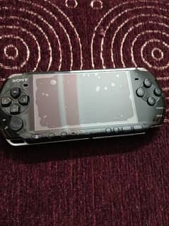 PSP 3000 slim for sale