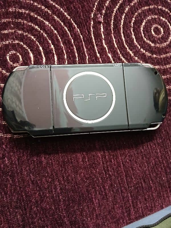 PSP 3000 slim for sale 1