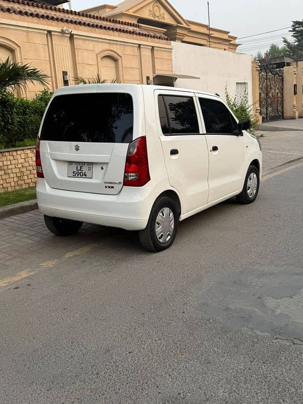 Suzuki Wagon R 2020 0