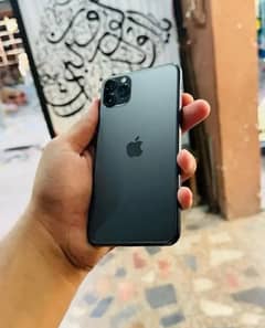 Iphone 11 pro max