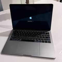 MacBook Pro 2017