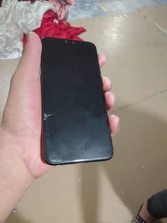 Condition sahi ha 4 128 dual sim glass crack Change just mobi