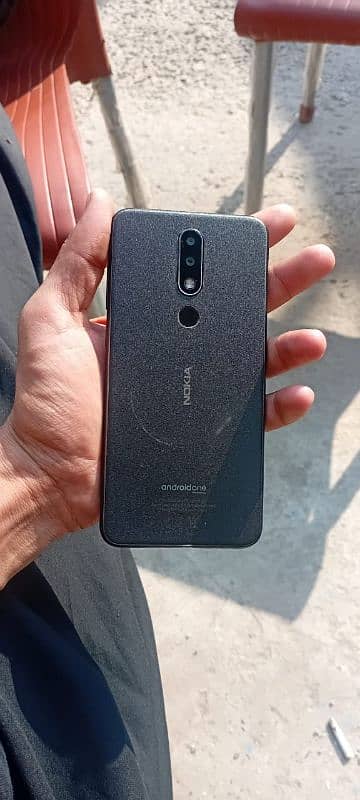 Nokia 5.1 0