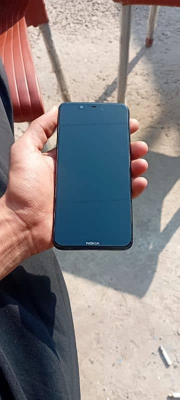 Nokia 5.1 1