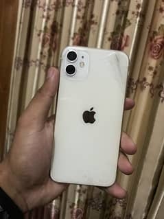 iphone 11 128gb FU non pta