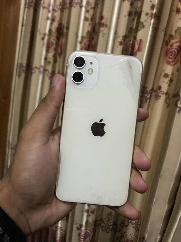 iphone 11 128gb FU non pta 0